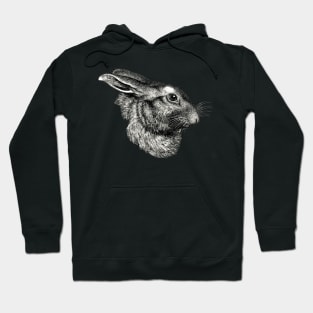 The Hare Hoodie